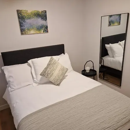 Isle Couette-café Kenmare