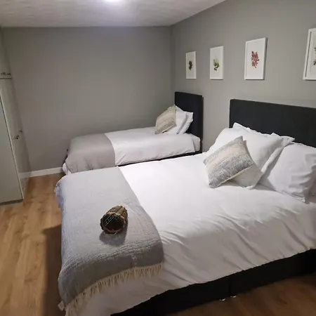 Isle Bed and breakfast *