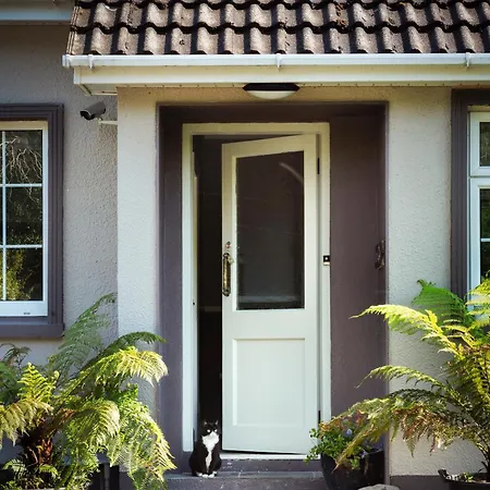 Isle 住宿加早餐酒店 肯梅尔