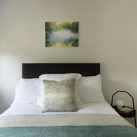 住宿加早餐酒店 Isle 肯梅尔