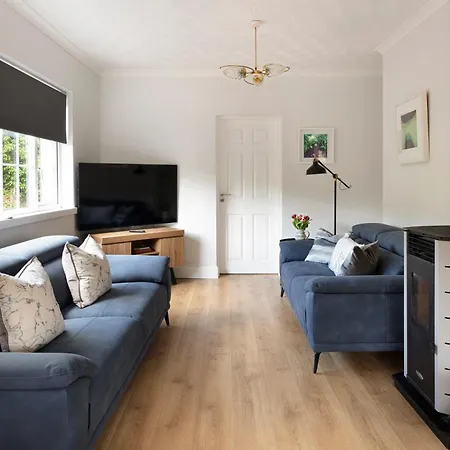 住宿加早餐酒店 Isle