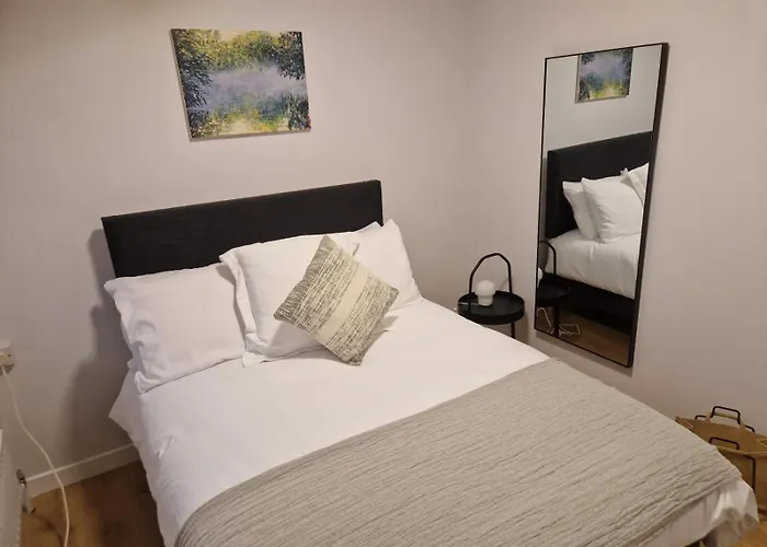 Isle Oda ve Kahvaltı Kenmare