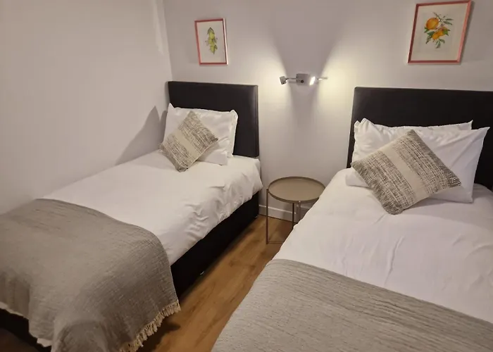 Oda ve Kahvaltı Isle