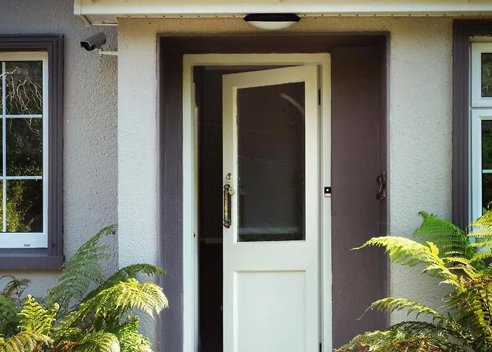 Isle Panzió Kenmare