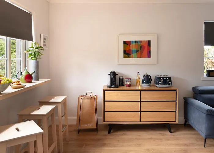 Isle Oda ve Kahvaltı