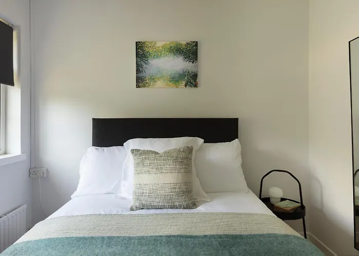 Panzió Isle Kenmare